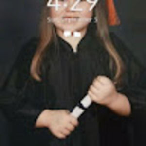 Meet your Posher, Richard